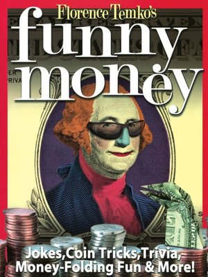 cover image of Funny Money